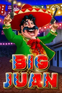 Big Juan